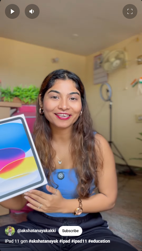 Video